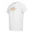 Футболка Blaser Active Outfits T25 ARGALI White Фото 2